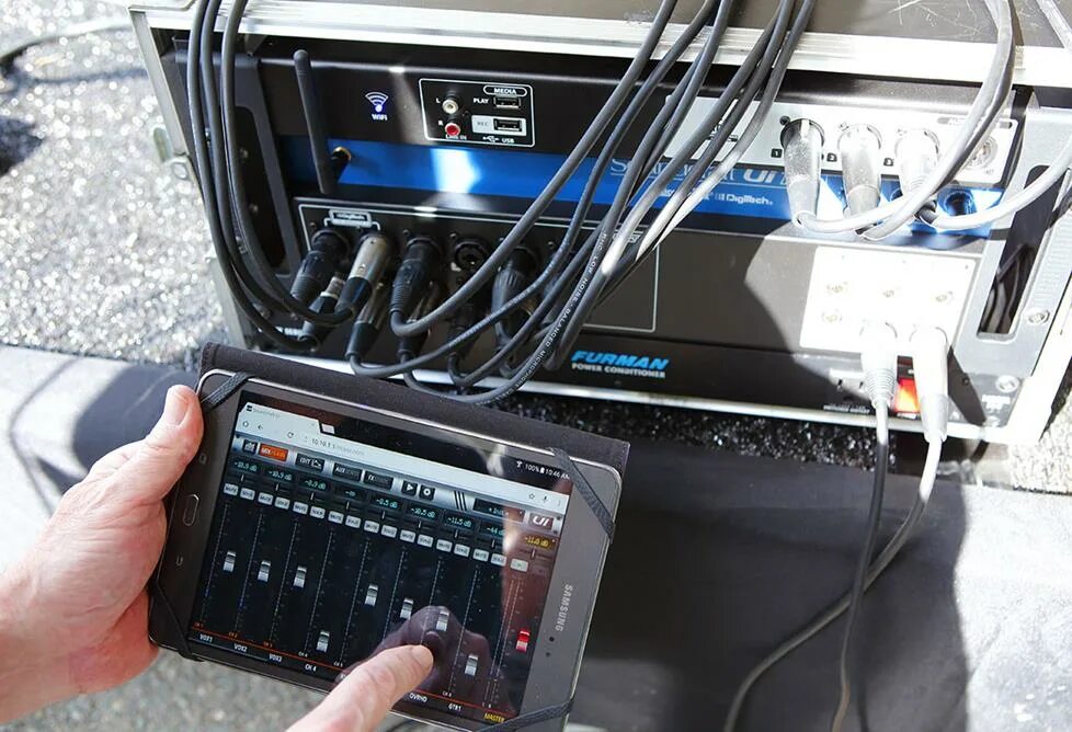 Soundcraft ui16. Soundcraft ui24r каскад. кейс для soundcraft ui16. soundcraft ui-24r.