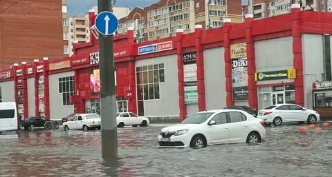 Вода терновка пенза