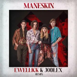 Jodlex remix