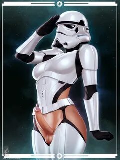 Star Wars porn. 