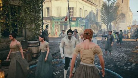 Первая игра на юнити