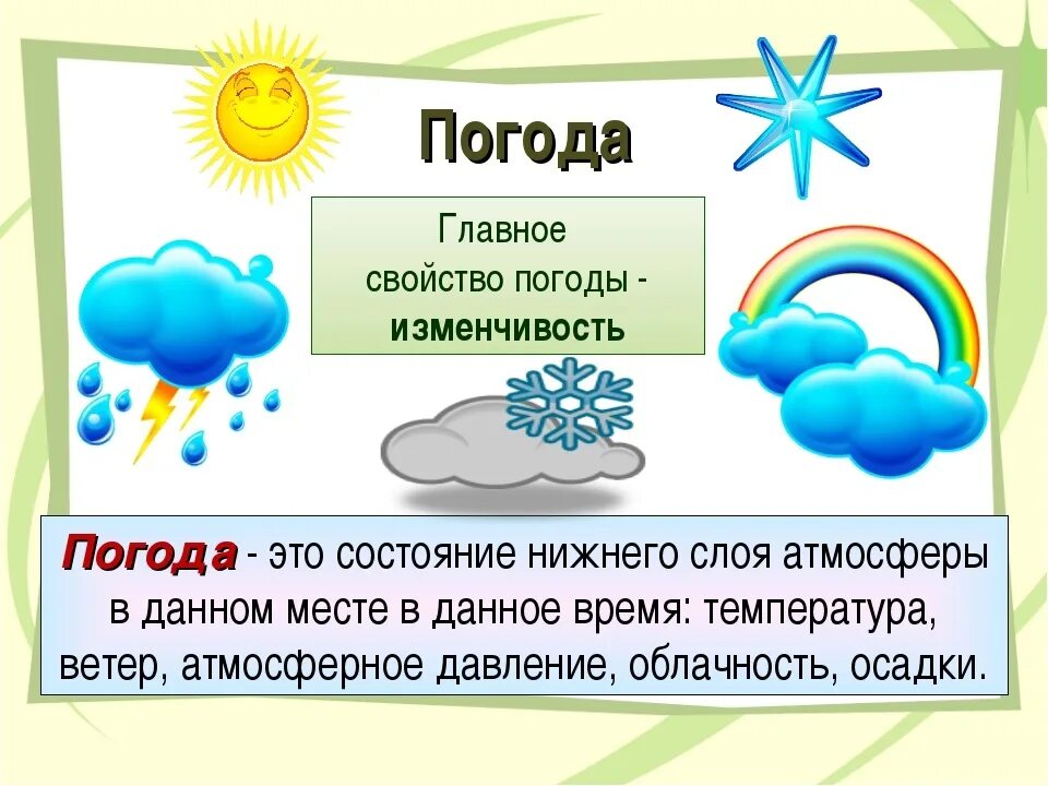 Погода. Погода это определение. Пагода. Погода это определение 6 класс.