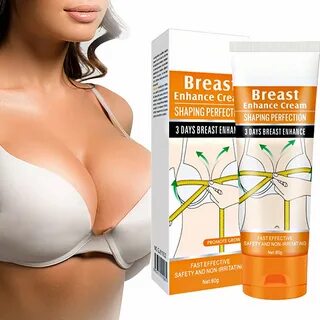 Enhancement cream for Boobs Lift Tightening Firming Fast Enlargement Big br...