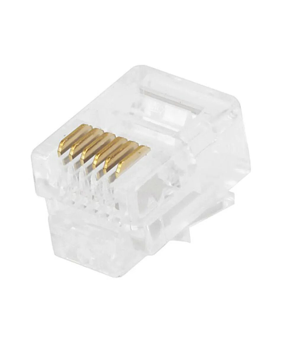 Krj45/5sh. Описание коннектора. Коннектор nikomax rj-45 8p-8c cat6а экранированный, шт. 6 3u (rj-45) (100шт) (10-0206). Коннектор rj-45 (8p8c) cat.