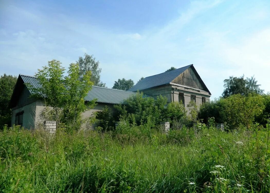 Зубцовском районе ржев