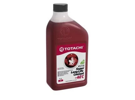 Антифриз totachi green