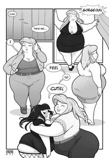 Weight comics