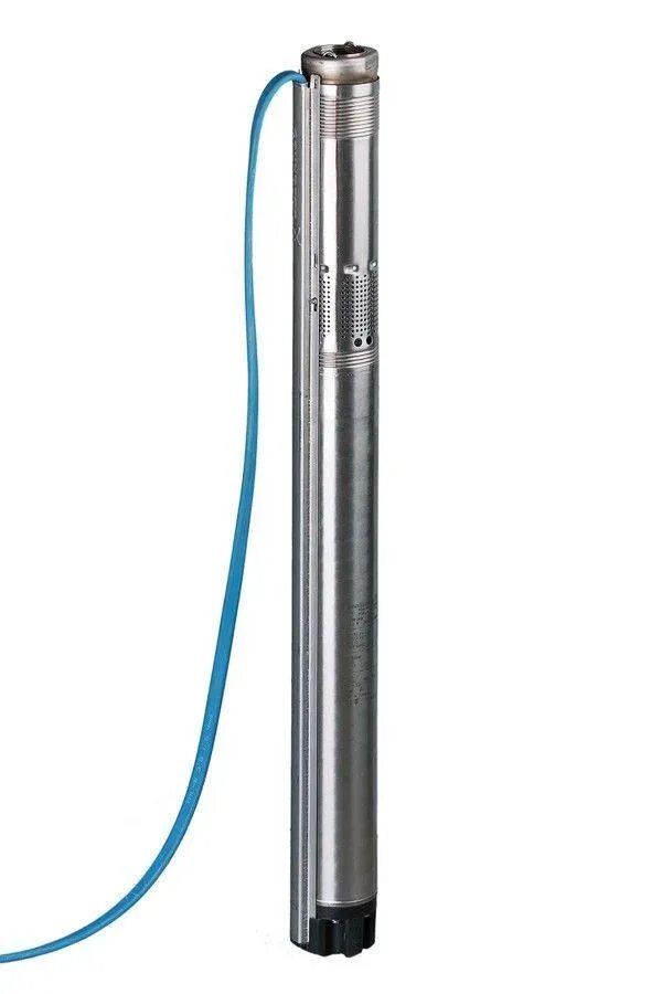 Погружные водяные