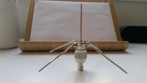 Ground plane