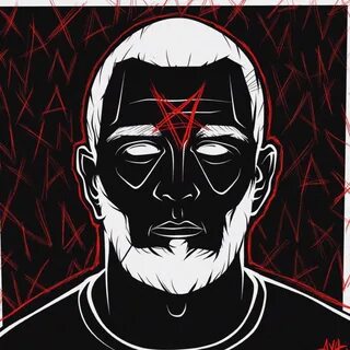 Demons taking