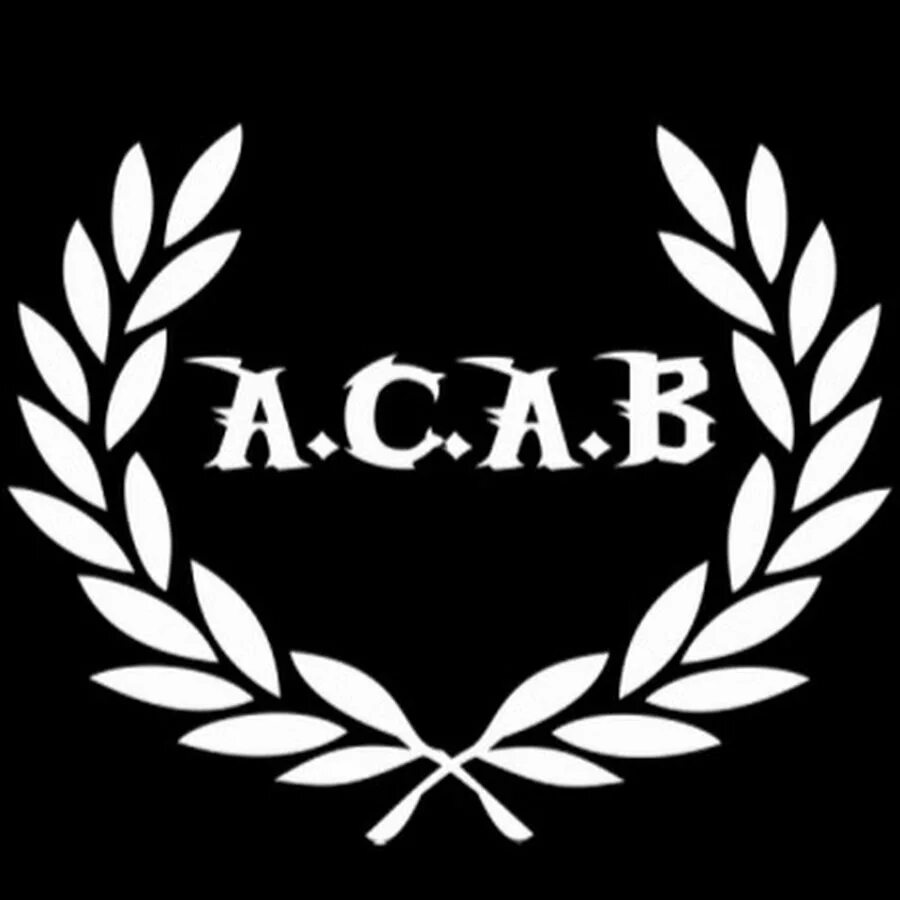 Теги a c a b. Акаб. ACAB надпись. ACAB эмблема. ACAB обои.