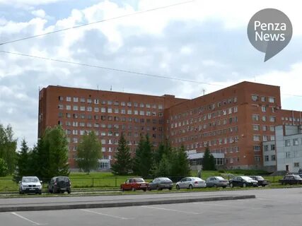 Больница имени г а захарьина