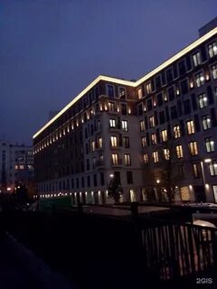 Набережная 2 г
