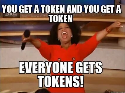 Do get token