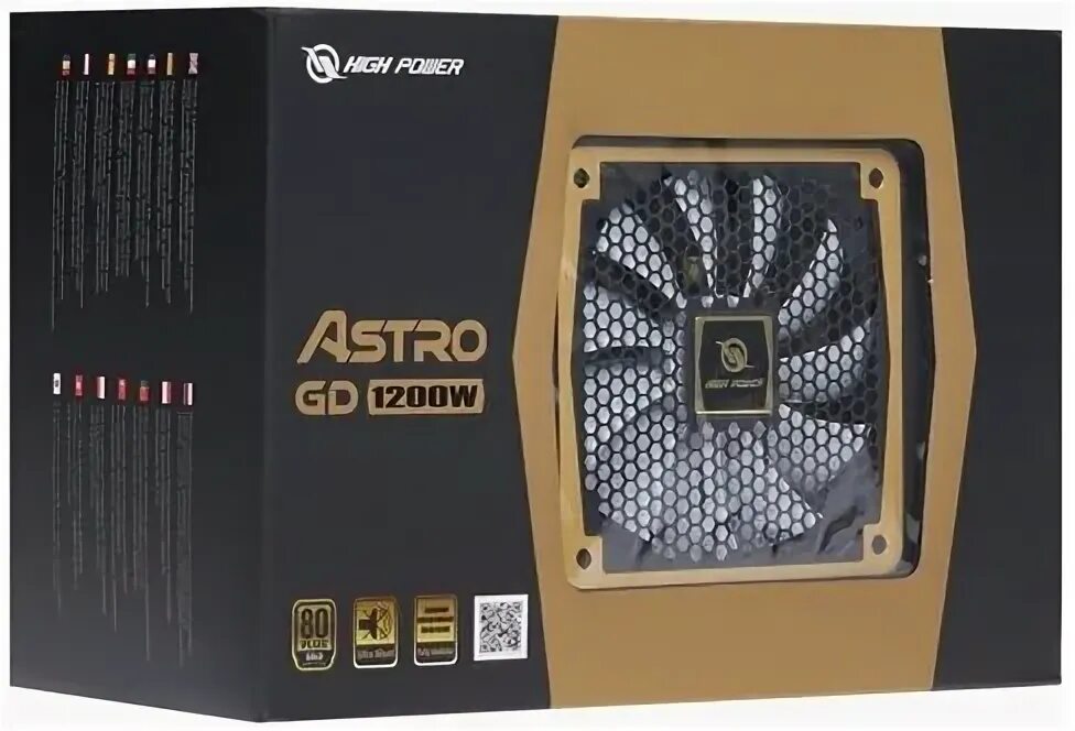 High power supply. High Power Astro GD II 1200w. Блок питания High Power Astro GD-II. Блок питания 1200w Astro GD. High Power Astro GD 1200w AGD-1200f.