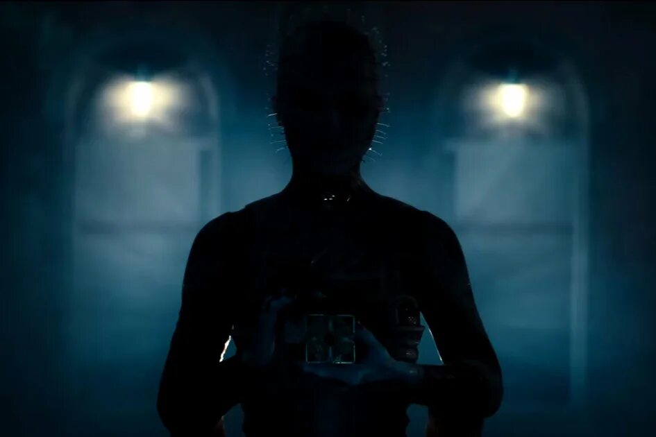 Восставший из ада 2025 год. Восставший из ада (hellraiser) 2025. восставший из ада 2025 hulu. джейми клейтон восставший из ада 2025.