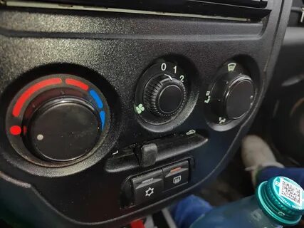 Лампы отопителя гранта