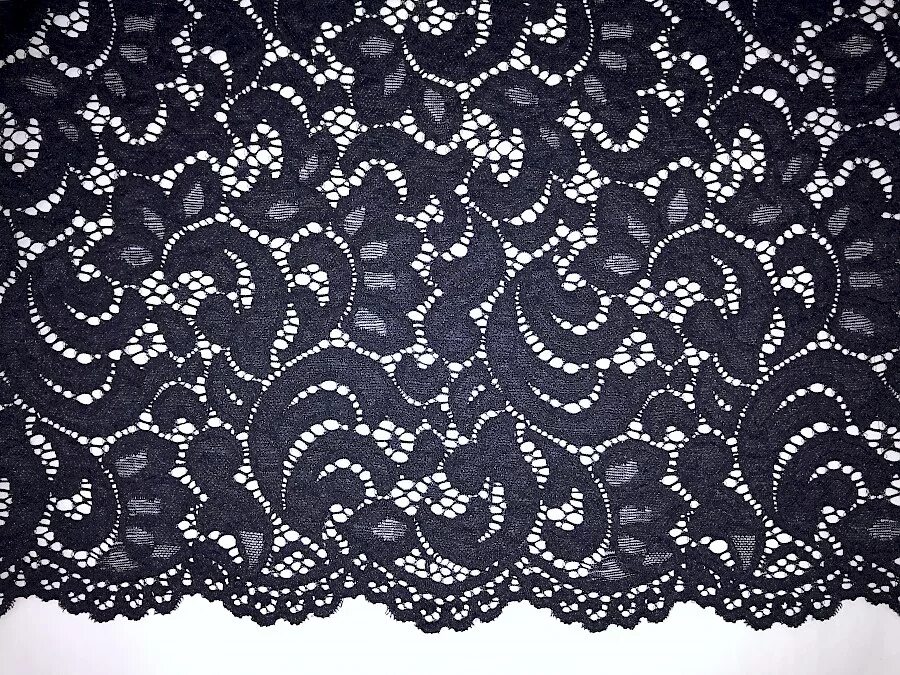 номер кружева