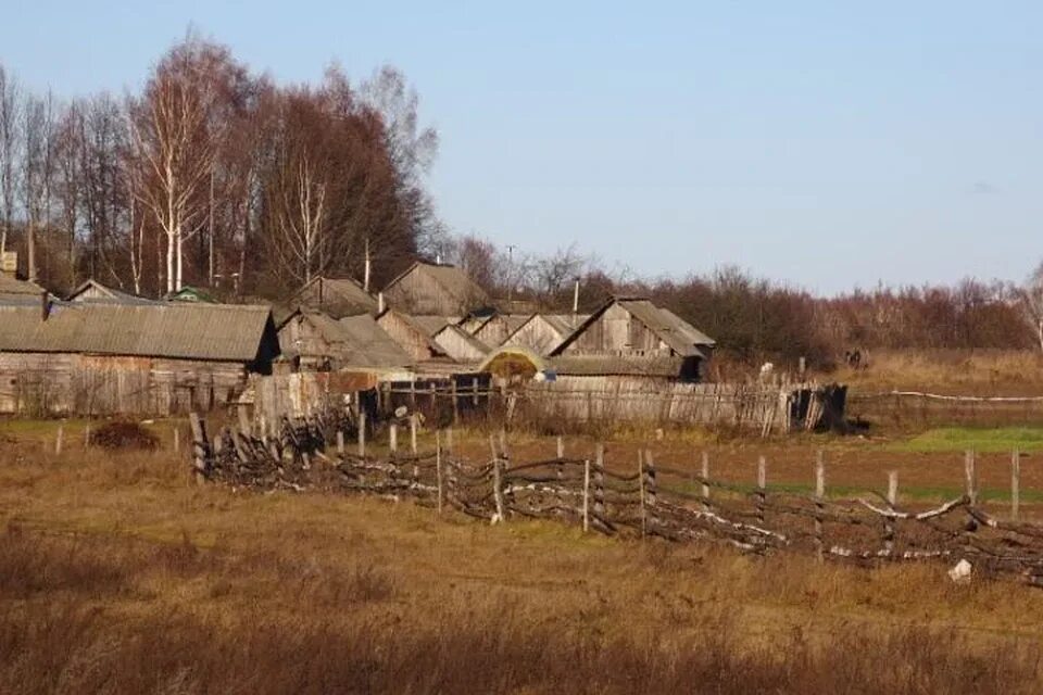 Деревня надва клетнянский район фото 19 августа 2019. Надва с Ипутью, байдарочно. Отчёт.