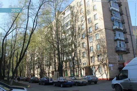Пожарского 204