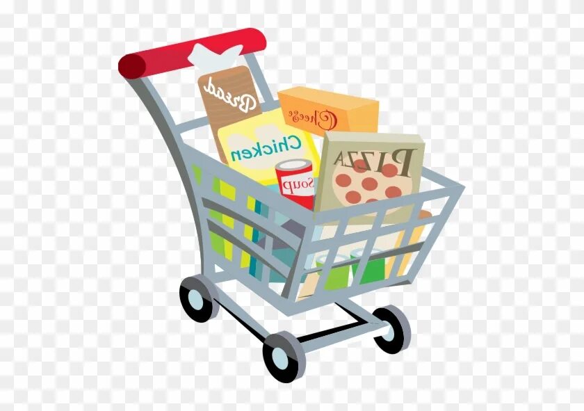 Replace cart