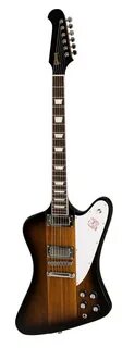 Tobacco burst