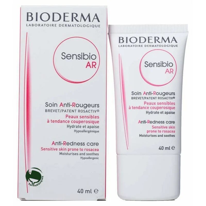 Крем от розацеа и купероза. Bioderma Сенсибио Creme. Крем от купероза Bioderma. Крем Биодерма против купероза. Крем Биодерма для розацеа.