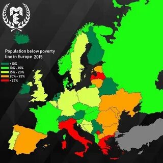 Население европы 2024