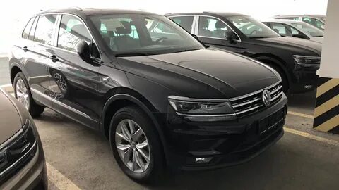 Тигуан 2.0 tdi