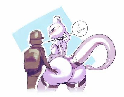 Pokémon Ero,Pokémon,Покемоны,фэндомы,Mewtwo,Pokedex,Pokemon Characters,Red ...