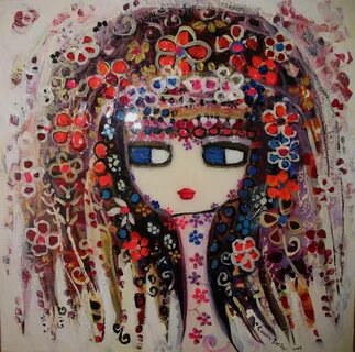 Turk art
