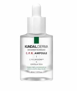 kundal derma toner