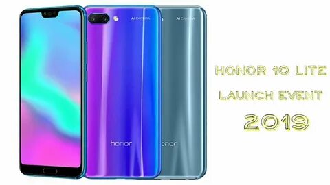 Смартфон honor 12 12