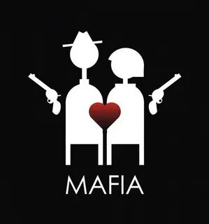 Мафия минск