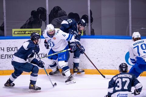 Хоккейный клуб санкт петербург