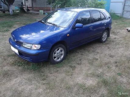 Альмера 1999