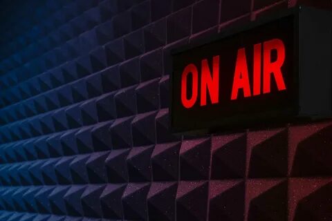 On air