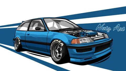 Ef art