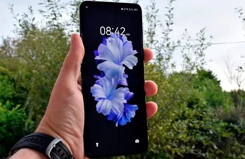 Tecno phantom v flip 5g отзывы