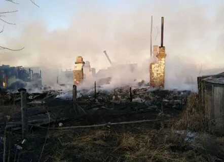 Подрыв в бурятии