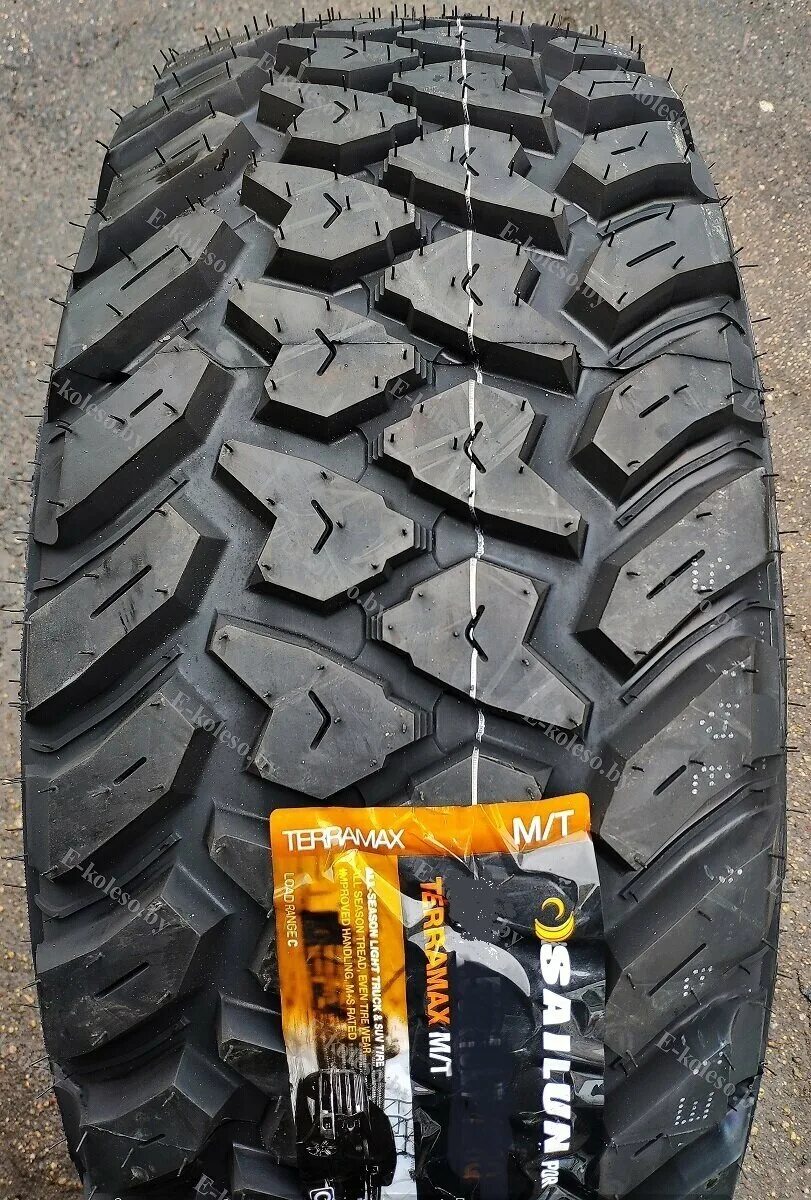 Sailun terramax m/t 235/85 r16 120/116q. Sailun 245/75r16 120/116q terramax m/t. Sailun terramax m t. Sailun terramax m t. 33/12.