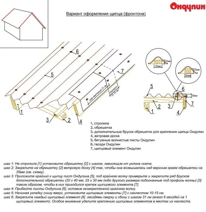 Схема крепления листов ондулина гвоздями. Схема крепления листов андулин. Схема крепления листа ондулина. Схема крепления черепицы ондулин. Как крепить ондулин