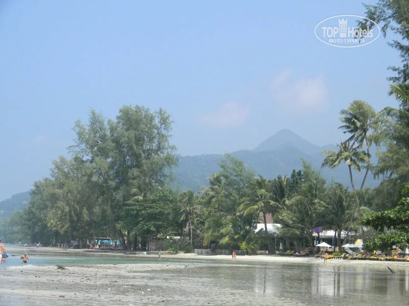 Чанг 3. Annika Koh Chang 4 фото.