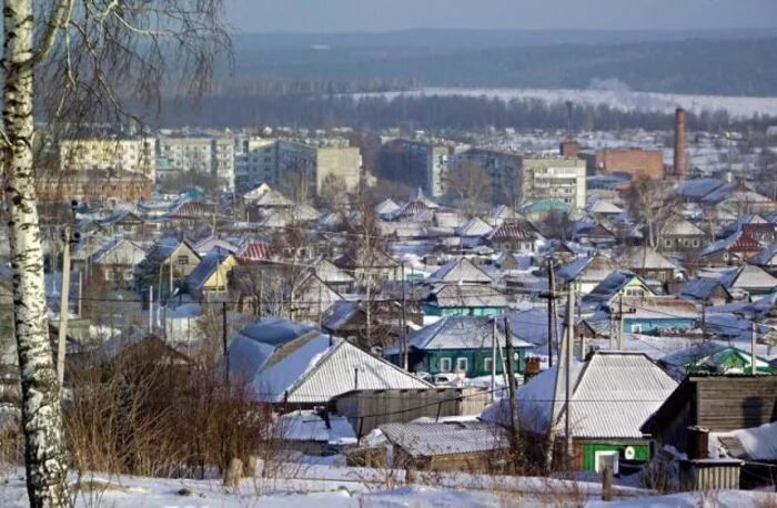 Погода в салаире кемеровской