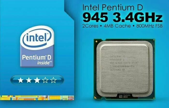 Intel Core 2 Duo e6300. Процессор Intel Core 2 Duo. Intel Core Duo 6300. Intel Pentium d 945 lga775, 2 x 3400 МГЦ.