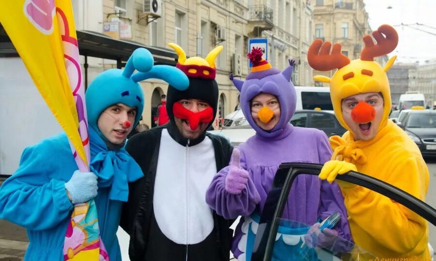Нового года 1 апреля