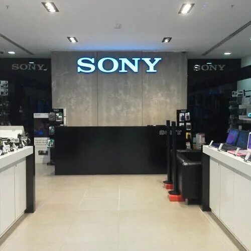 Сервисный телевизоров sony