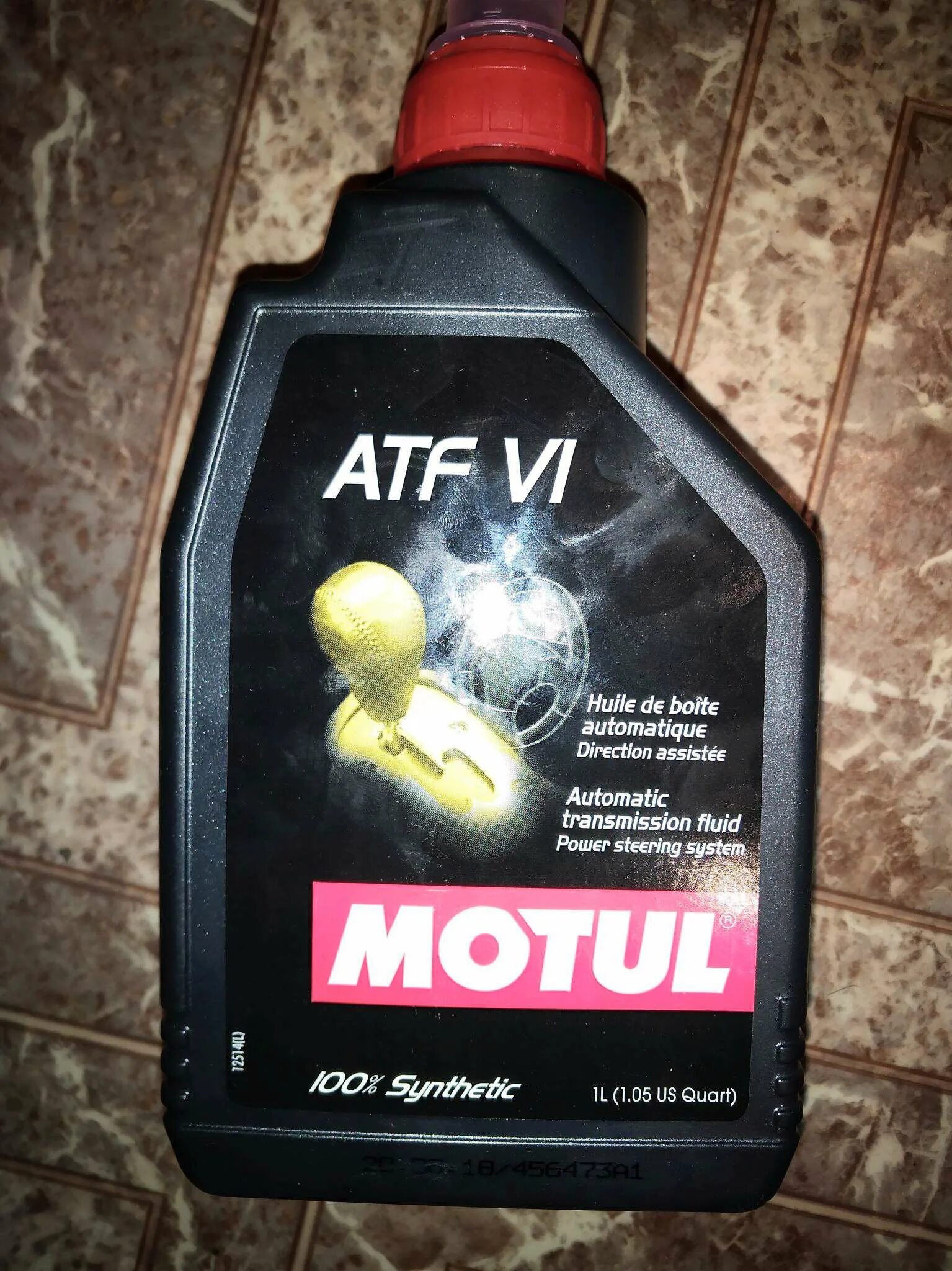 Motul ATF 6. Motul ATF 4л. 105774 Motul ATF vi. Мотюль Мульти АТФ 6.