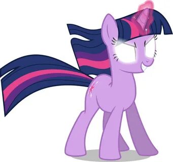 Pony искорка