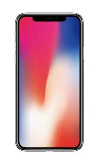 Экран apple x